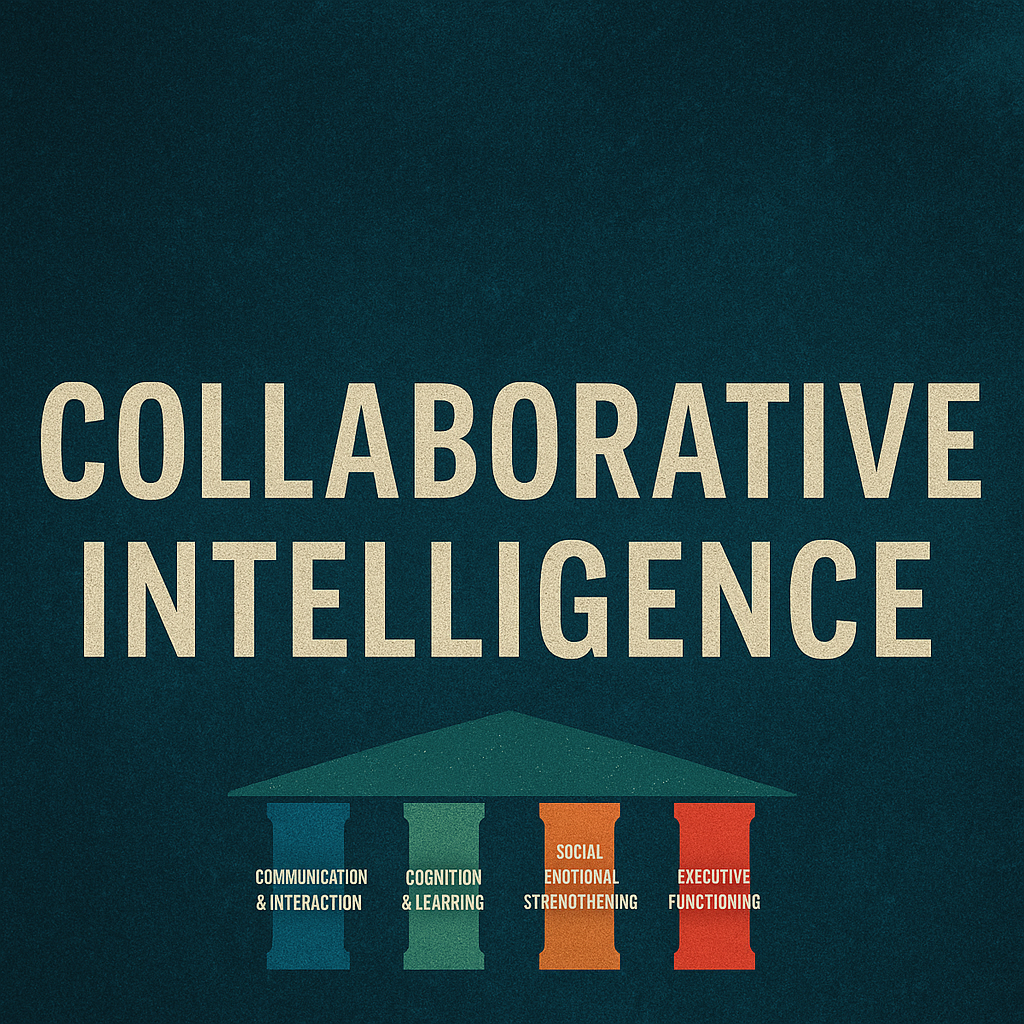 Collaborative Intelligence & Neurodiversity at Work: How AI Is ...
