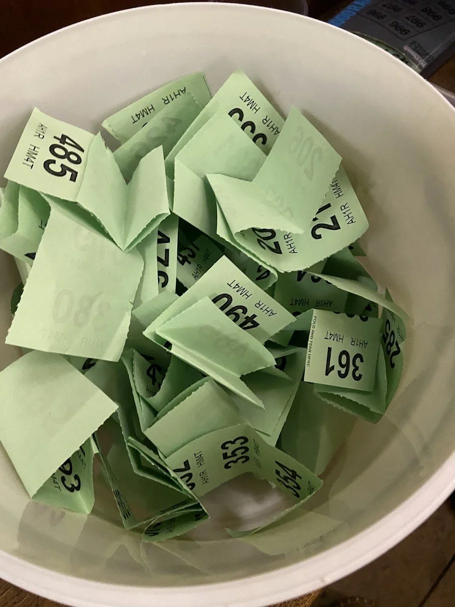 Harvest Quiz 2025