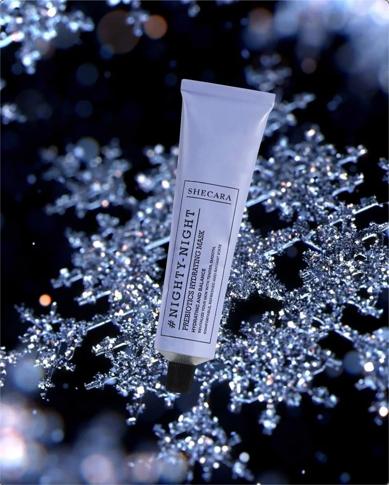 Seasons Change, and So Does Your Skin