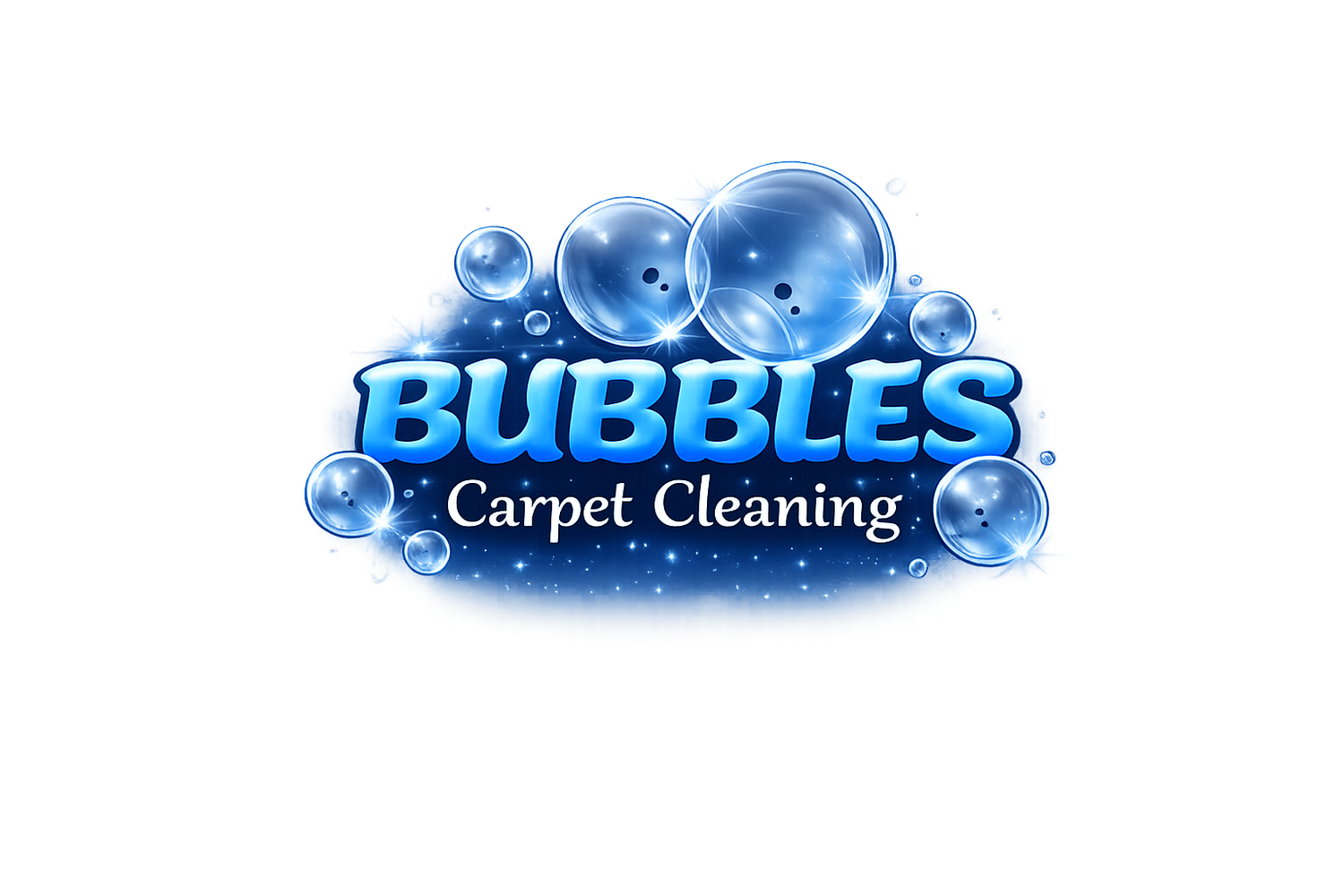Bubbles Carpet Cleaning 