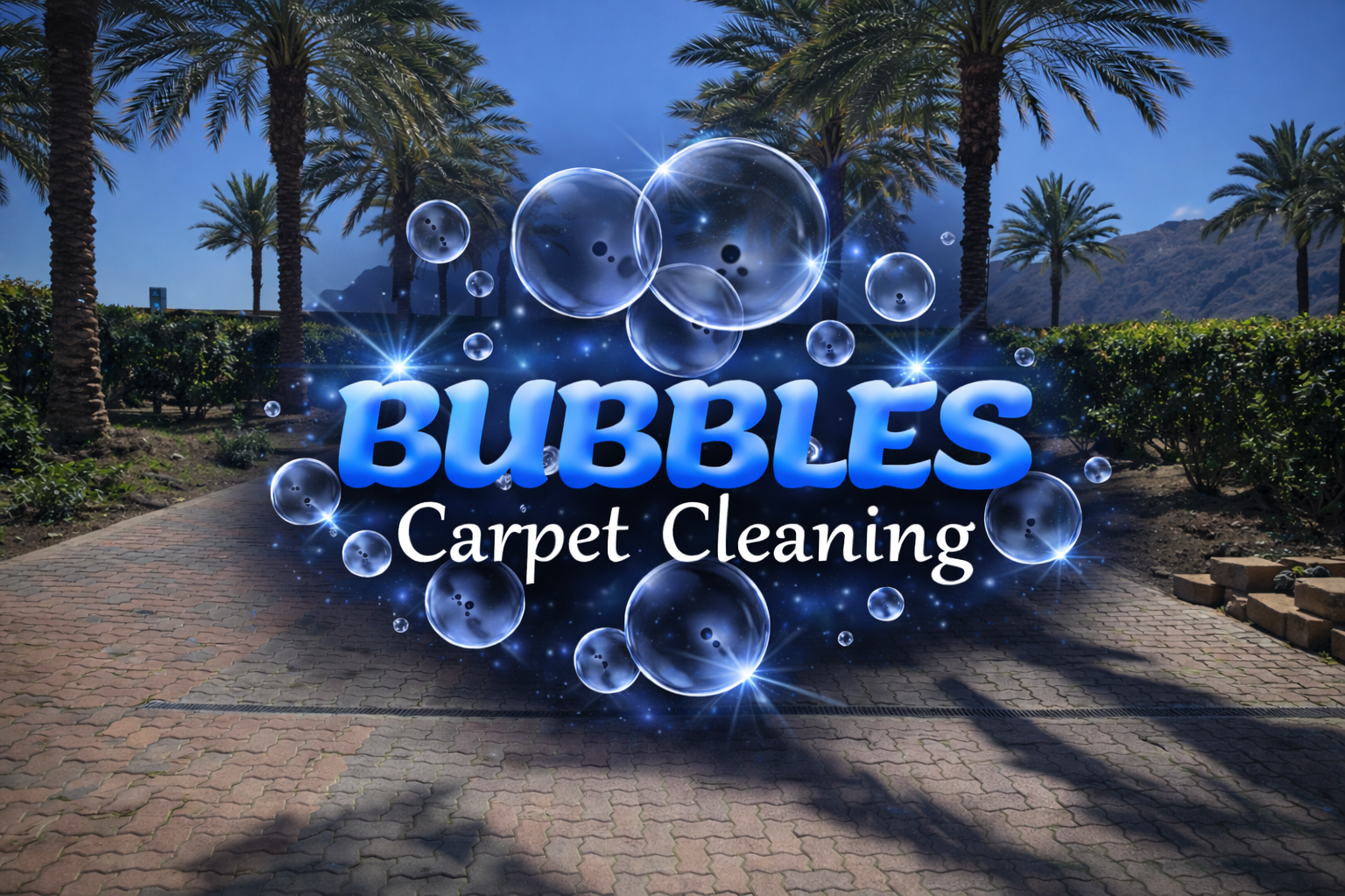 #1 carpet, tile and pool tile cleaning company in the Coachella valley and beyond