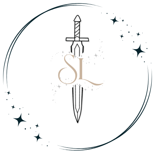 Sylvia Lockard Author
