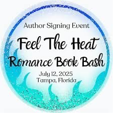 Feel the Heat Romance Book Bash