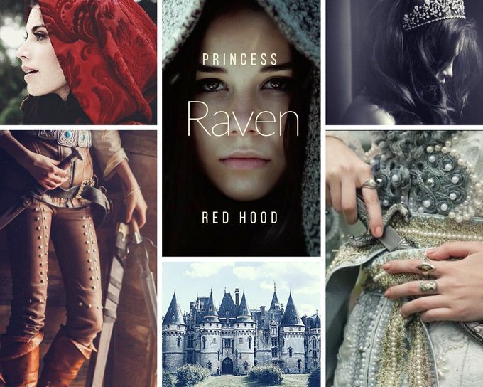 RAven Red Hood aesthetic.jpg