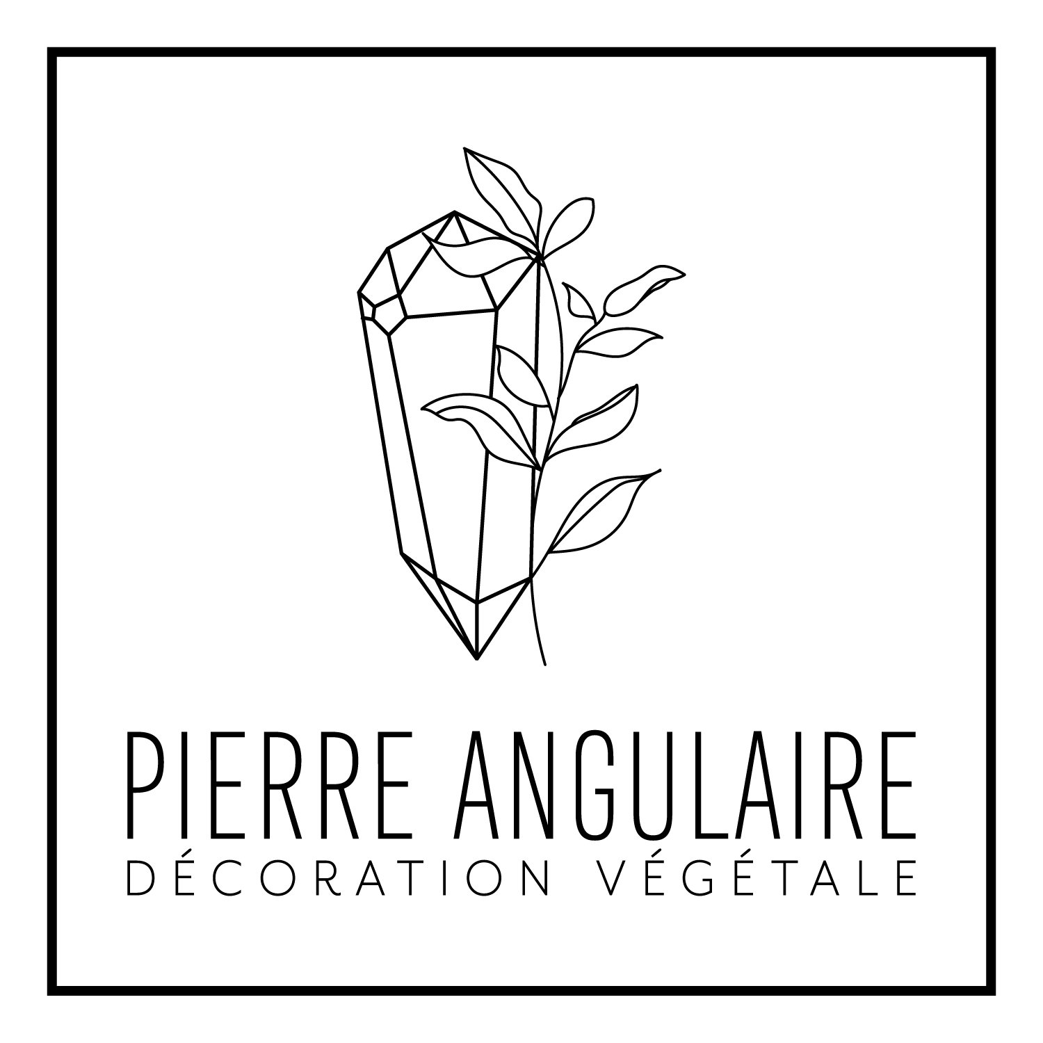 Pierre Angulaire Paris