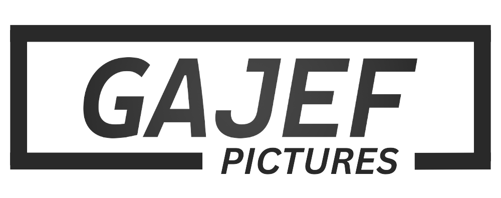 GAJEF PICTURES