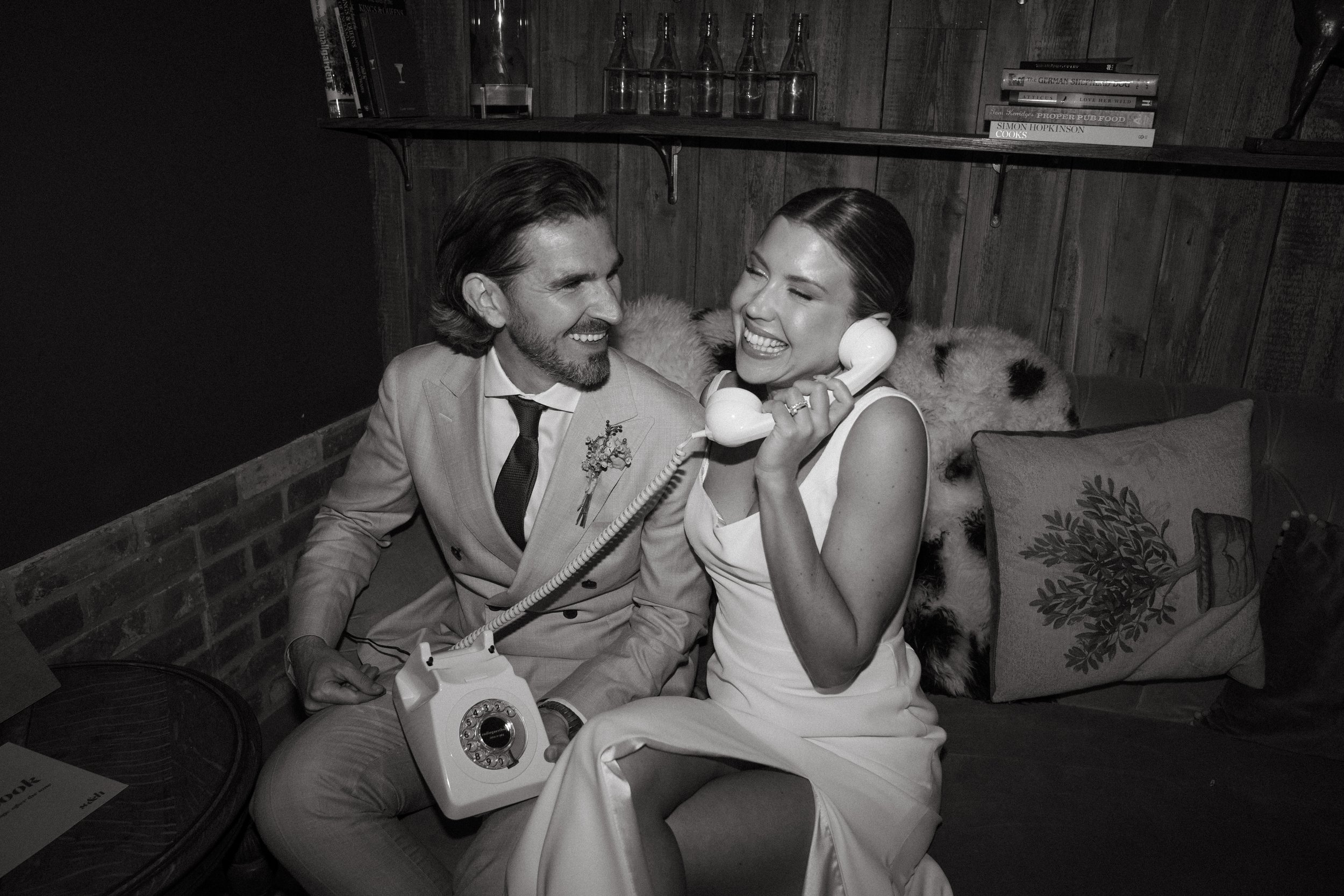 What Do Guests Say On An Audio Guest Book? Listen to Real Examples