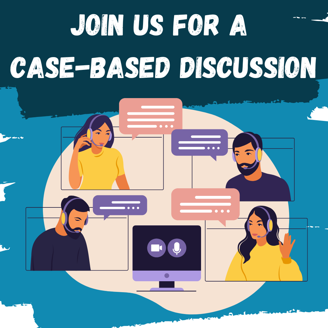 Live Case-based Discussion: Rebuilding Together: How Family Support Impacts Alcohol Use Disorder Treatment