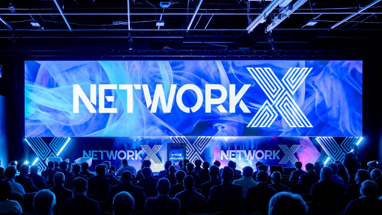 Network X 2025