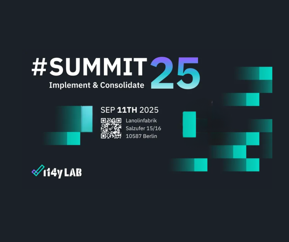 Cumbre i14y Lab