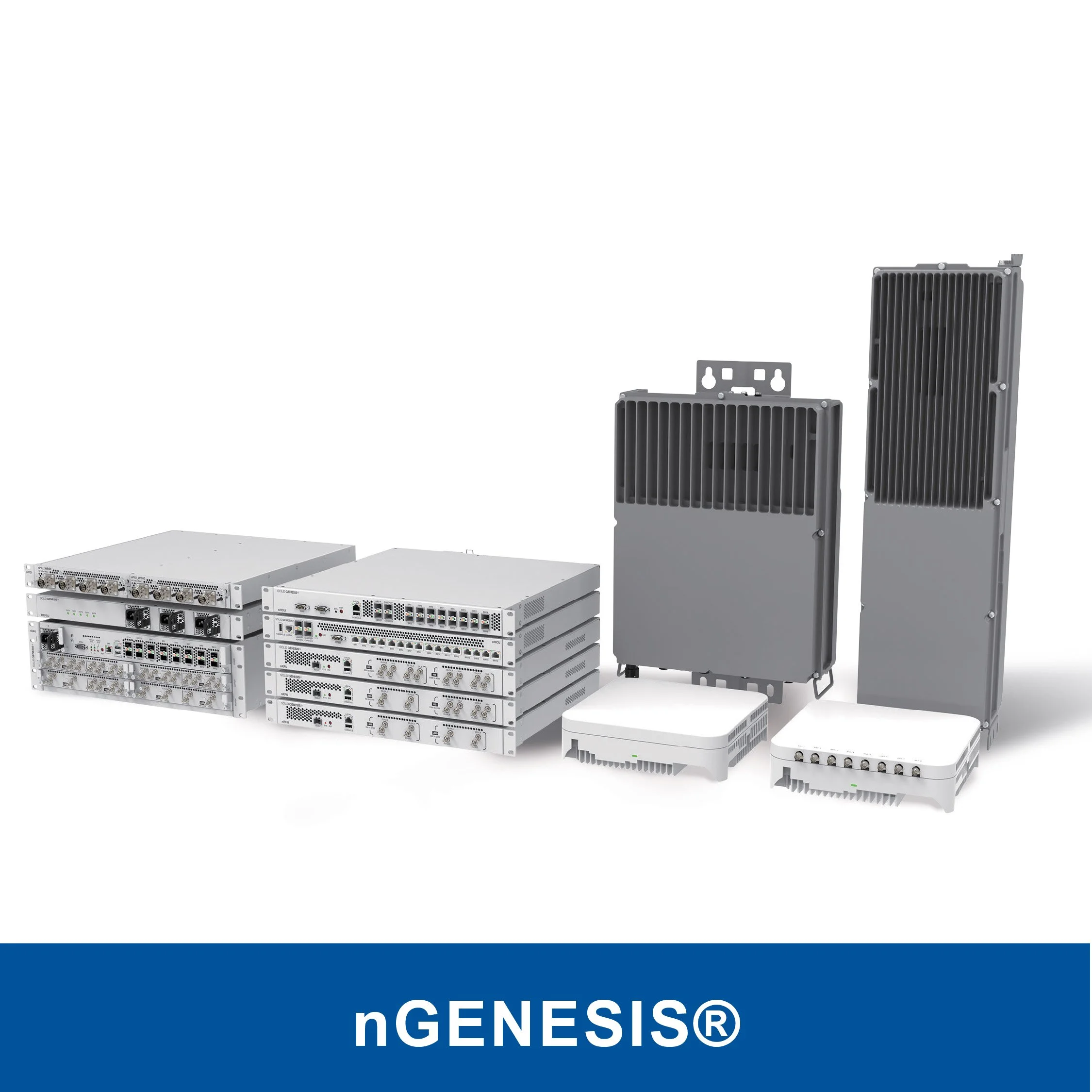 nGENESIS®