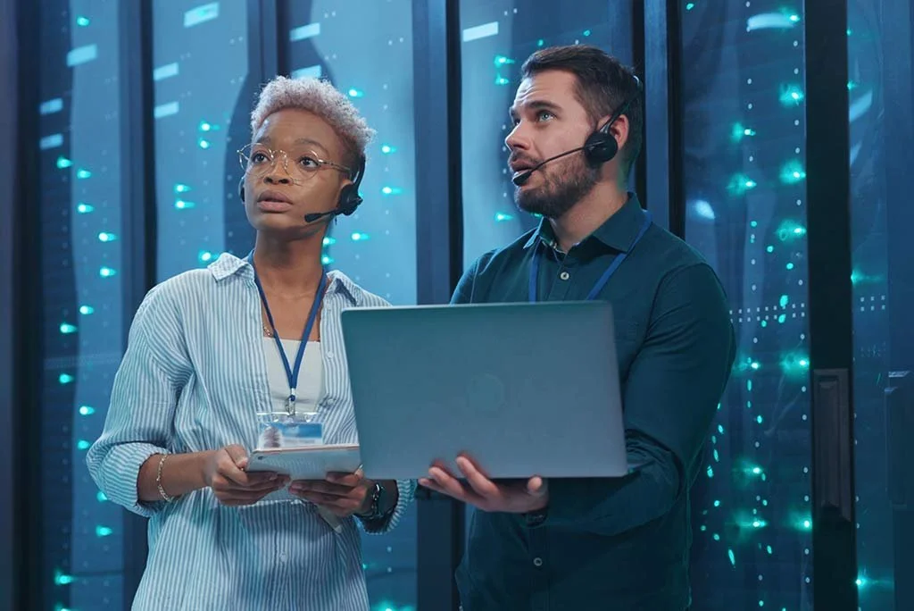 Services | Explore Top Tech Solutions Today — SOLiD