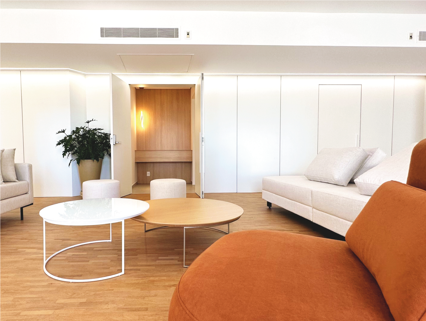 Apartamento Belk