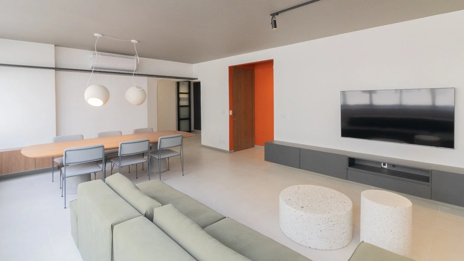 Apartamento Manoel