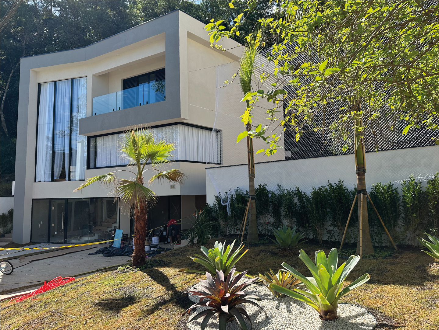 Casa Horto