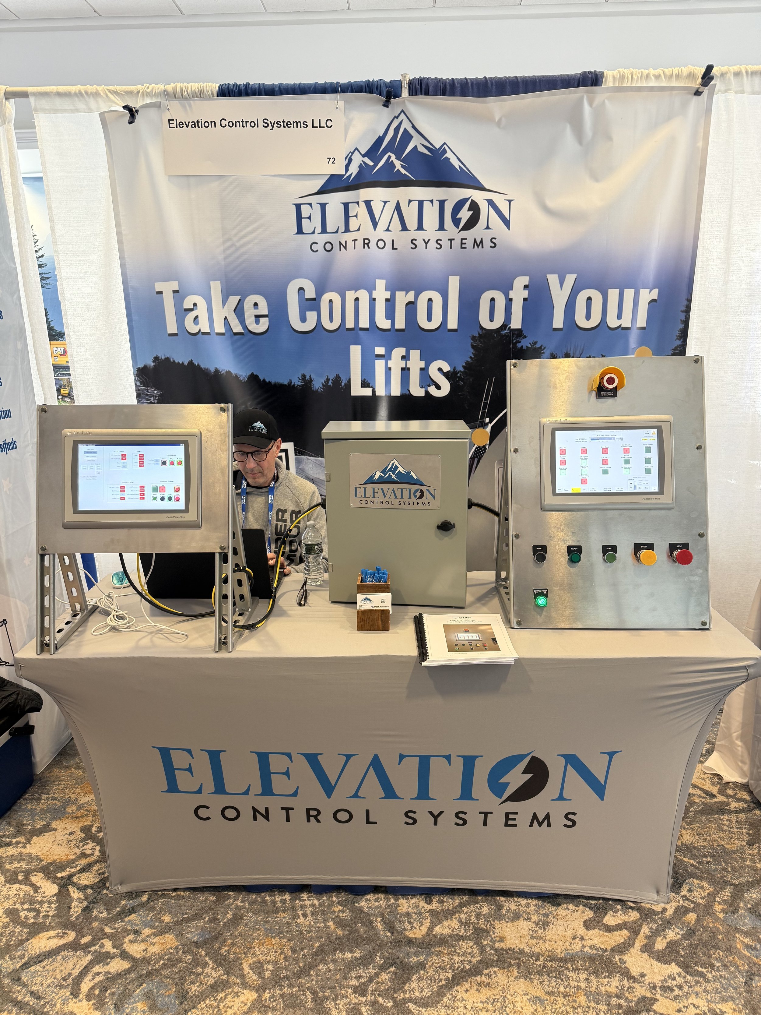 News — Elevation Control Systems, LLC.