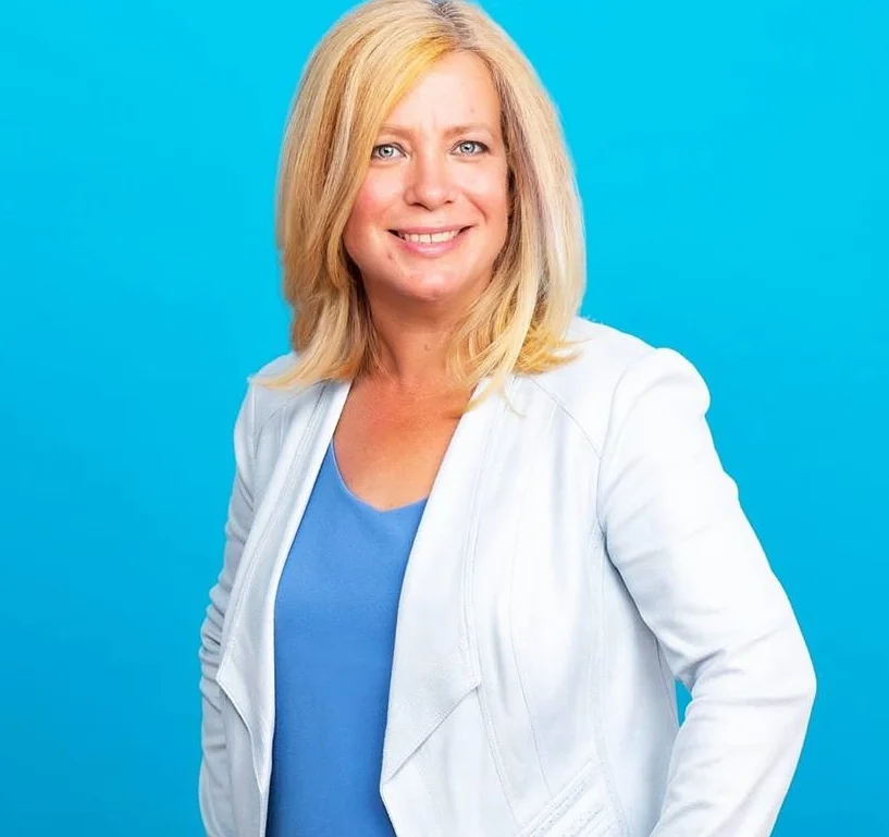 EVENT: Hear Natalie at the All Candidates Meeting! - September 19 @ 7pm