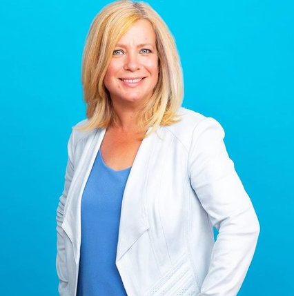 Hear Natalie at the TOPCA All Candidates Meeting! - October 15 @ 7pm