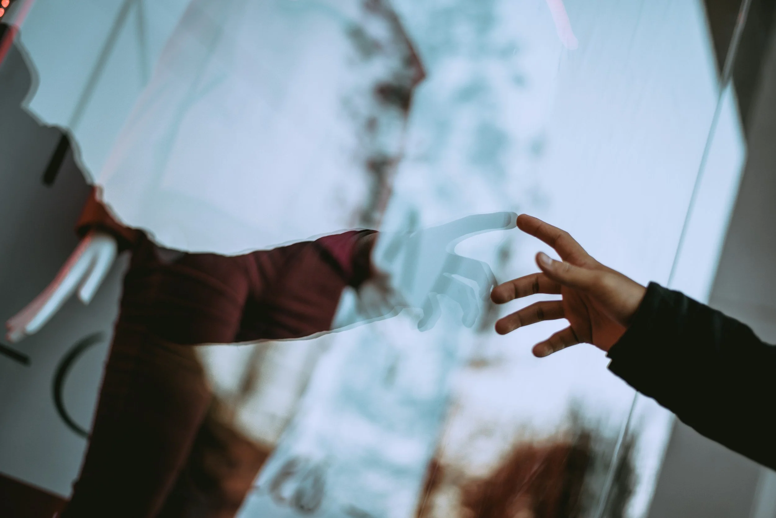Wander to Find Yourself: How Travel Sparks Identity Discovery