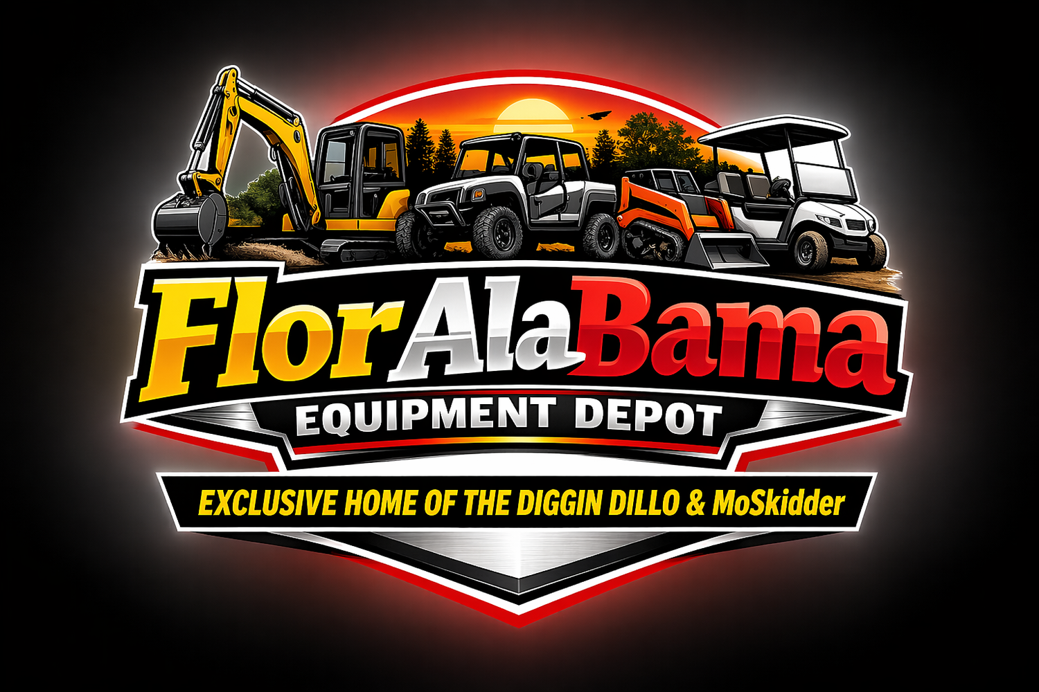 FlorAlaBamaGroundhog.com