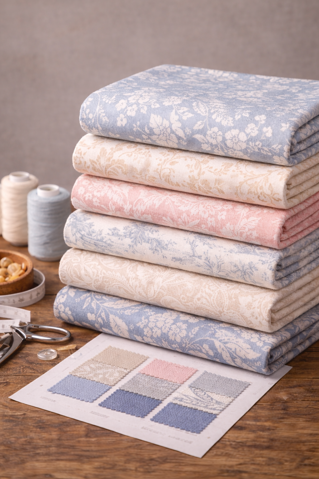 Printed Cotton - Premium, Genuine and Elegant for most Smaller/Starter Brands