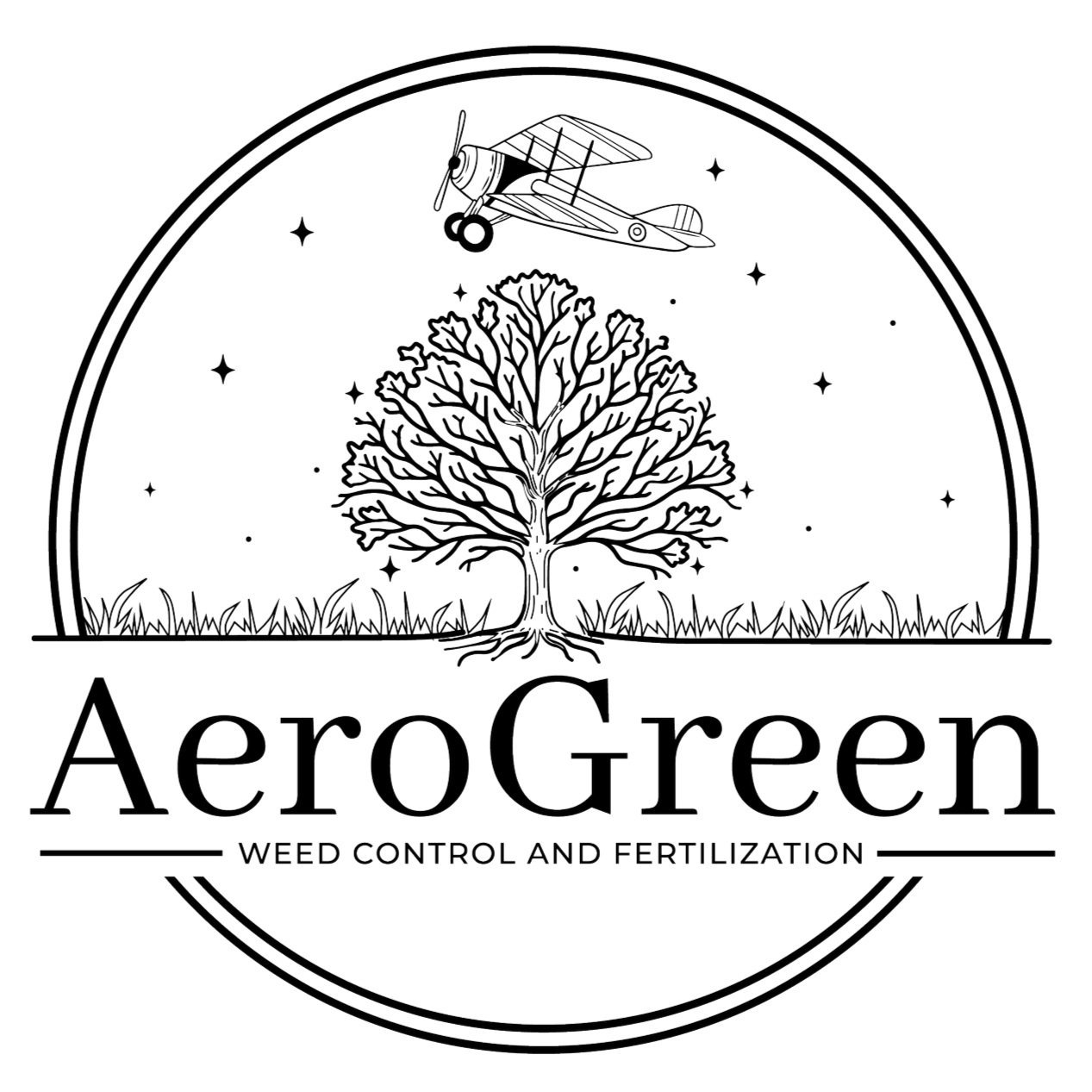AeroGreen Weed Control &amp; Fertilization
