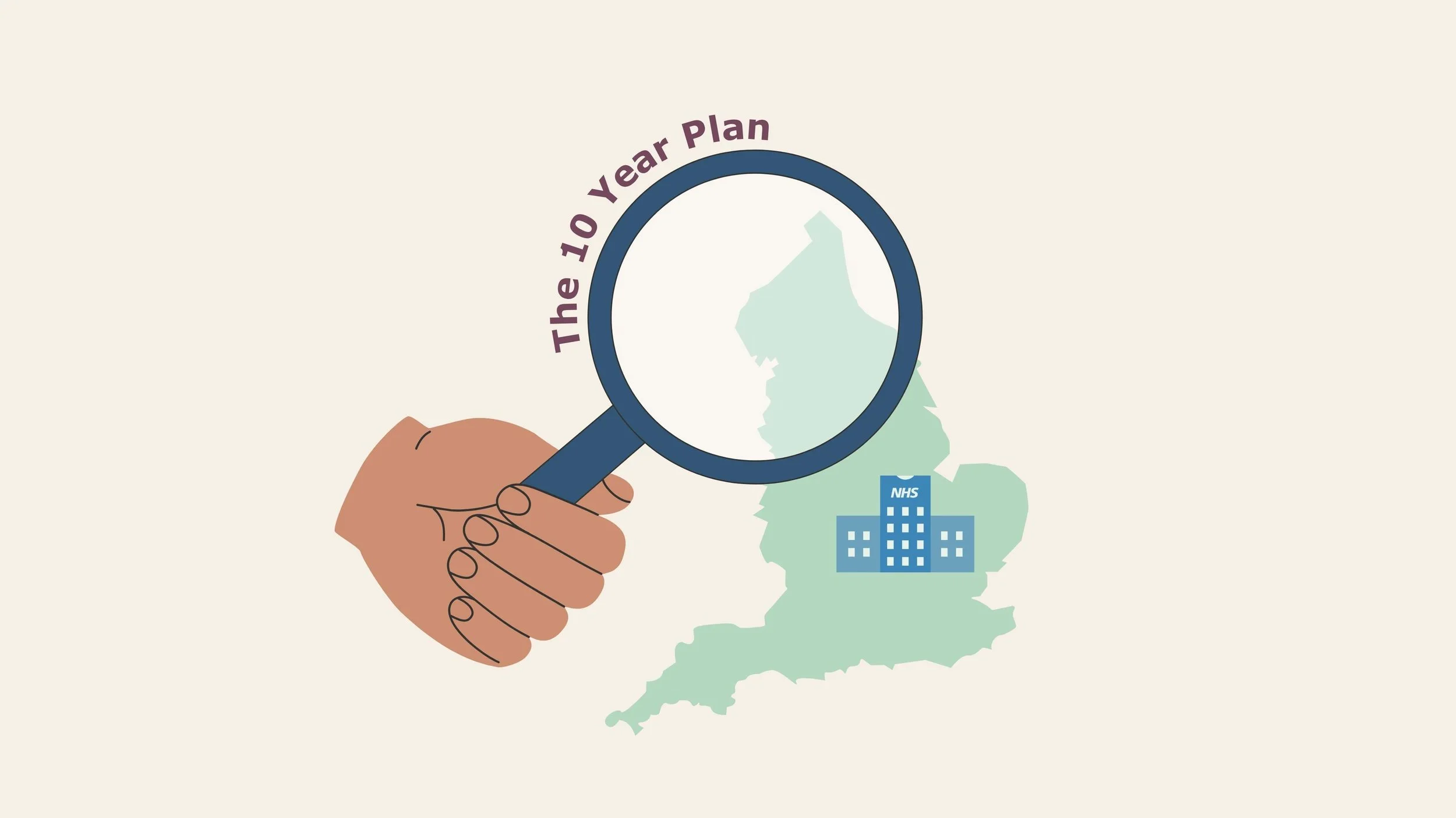 Demystifying Policy: The Ten-Year Health Plan for England