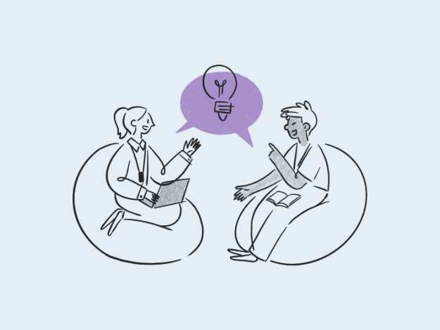 When the relationship is the intervention: inside the peer relationship.