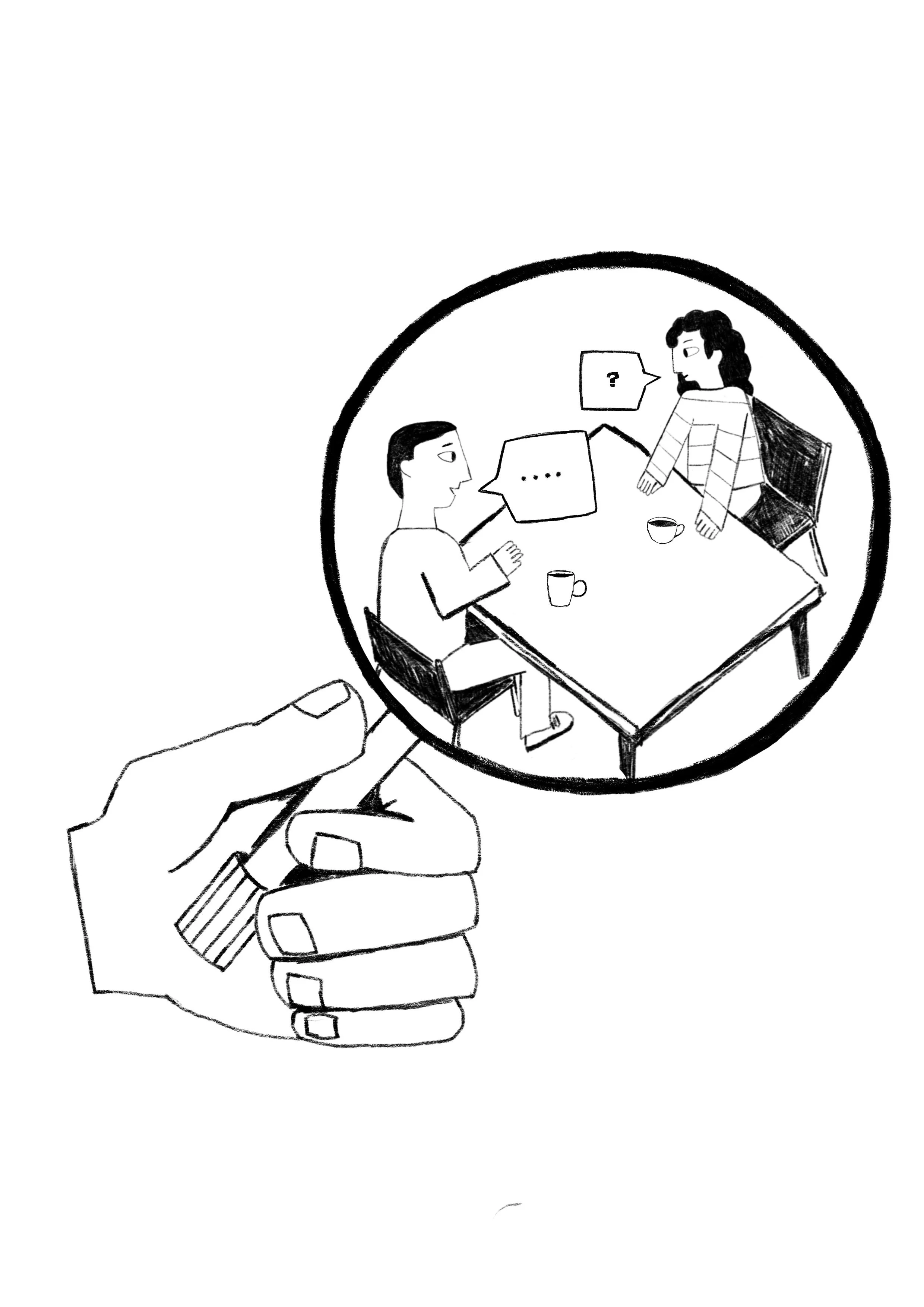 When and where does peer support work?