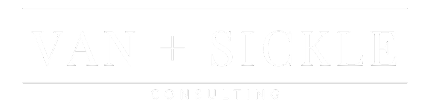 Van + Sickle Consulting
