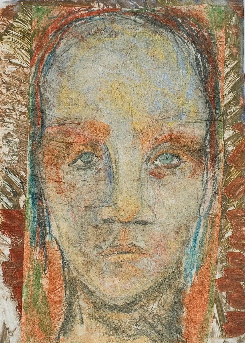 An indian