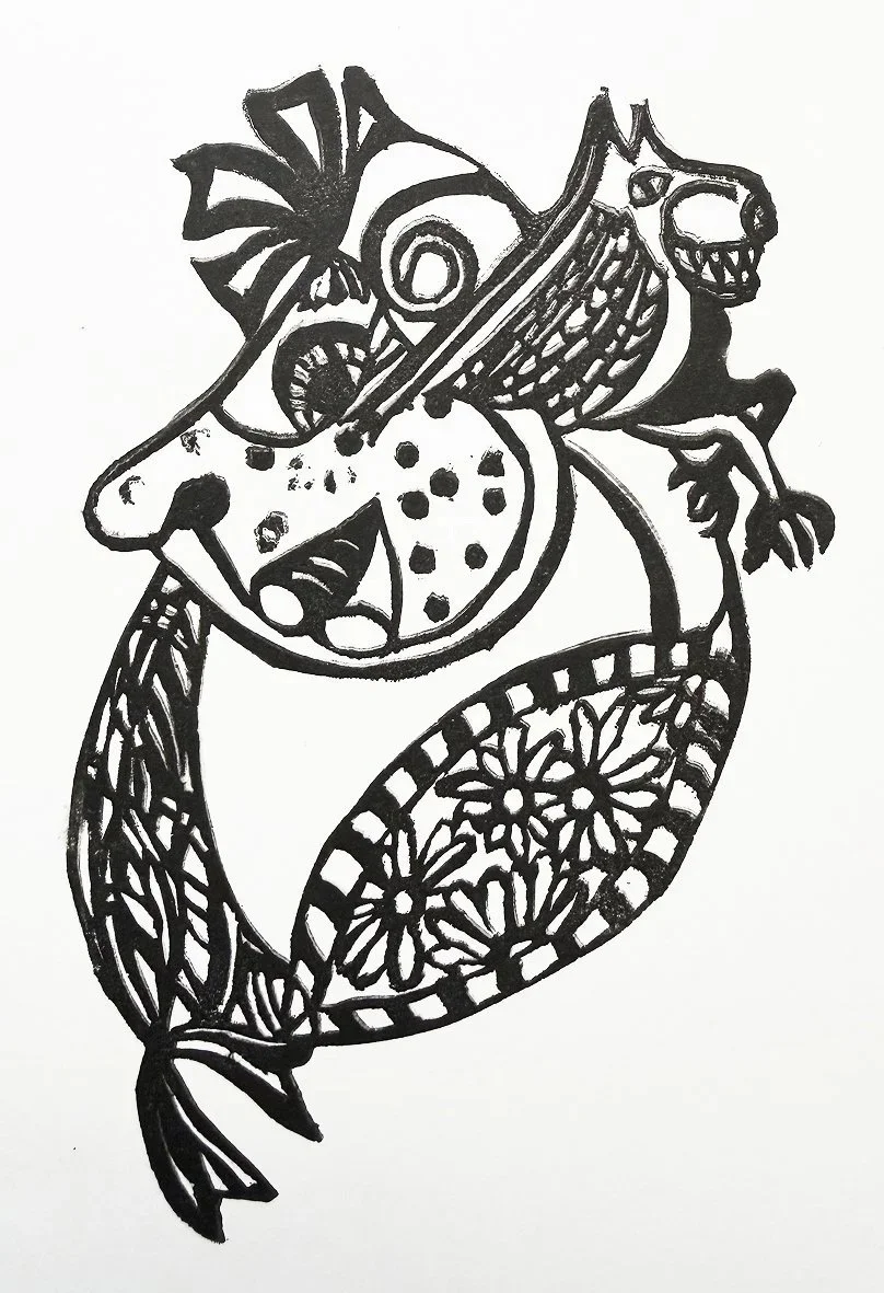 Thank you!
4x6 print (unframed)