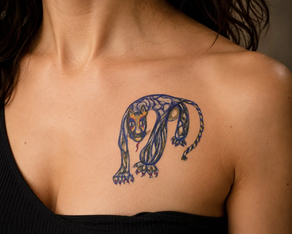 Strong tat.jpg