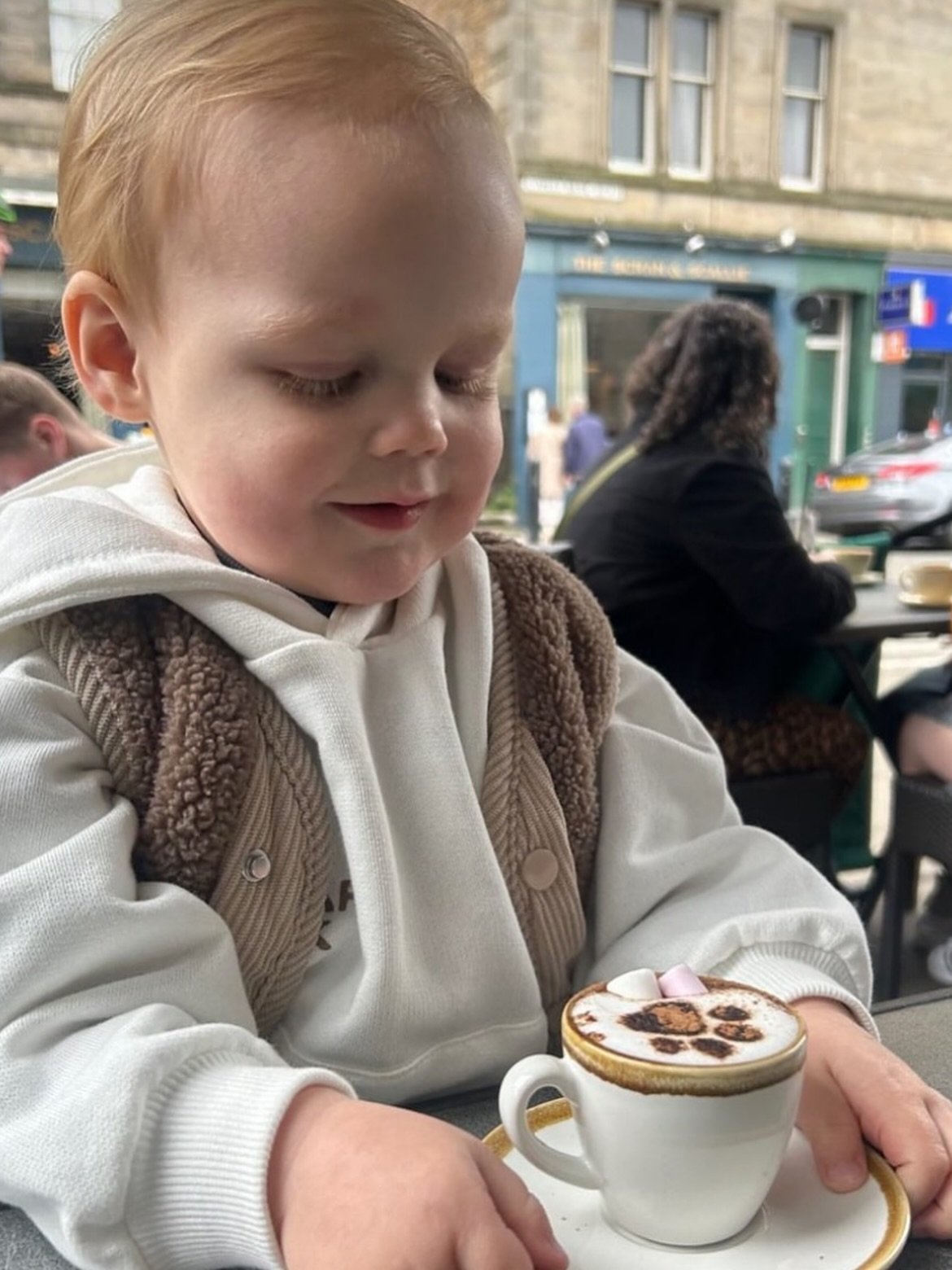 🚨KIDS EAT FREE THIS FATHER&rsquo;S DAY🚨

Looking for the perfect place to host your Father&rsquo;s Day Breakfast, Brunch or Lunch this Sunday? 👀🍽️ 

We&rsquo;ve got you! 🙌 

Kids can officially eat free here at S&amp;B this Sunday, but you bette
