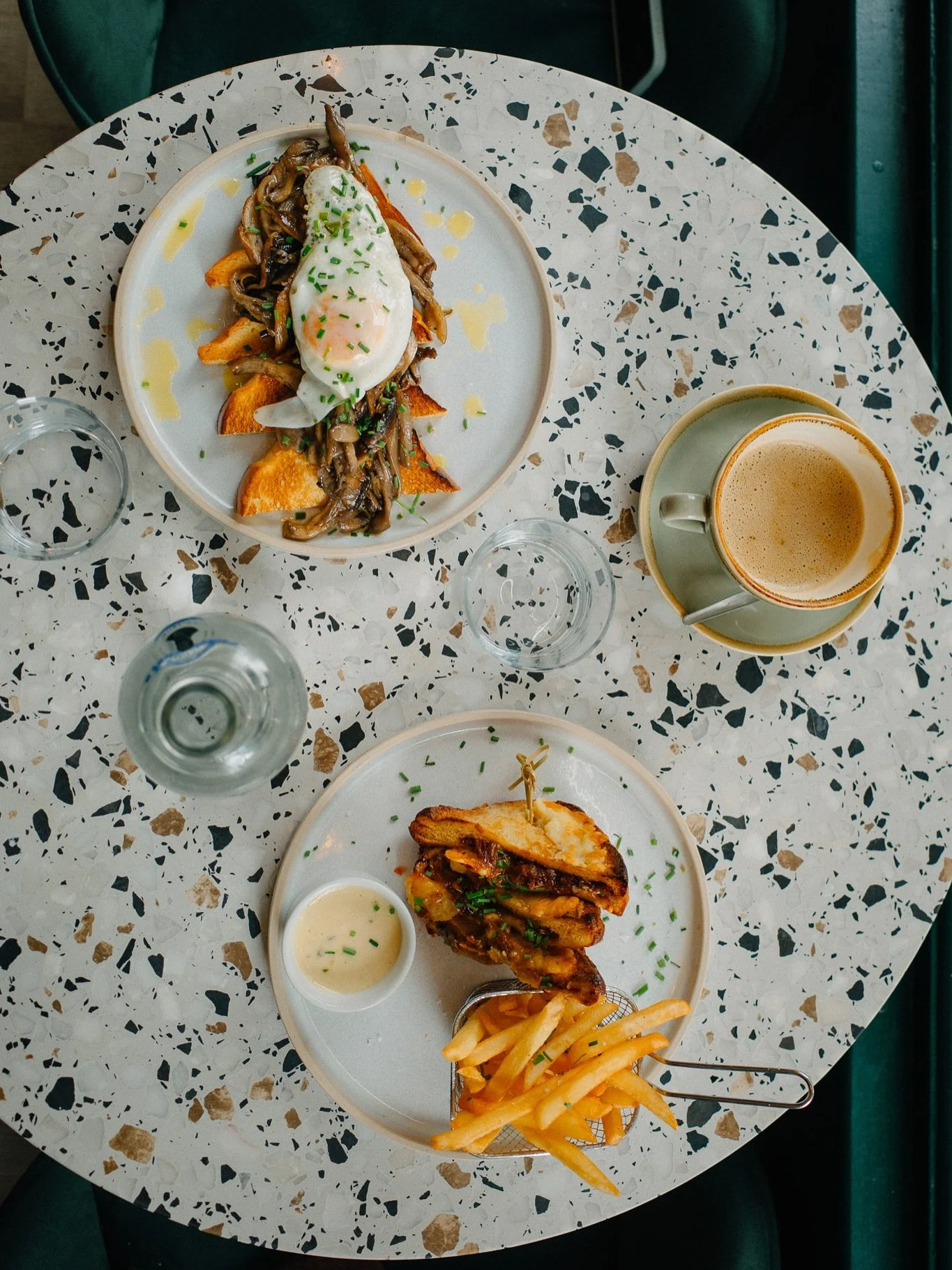 @ellerenard perfectly captured her Brunch at S&B… 📸
Great food, tasty coffee and autumnal vibes 🍽️🍁☕️ Wish this was you? 👀 Book now and we’ll show you what you’ve been missing out on 😌💫
Don’t forget to tag us in y