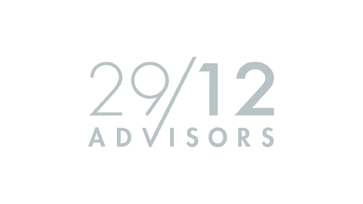 2912 Advisors for providing outsourced cfo and coo services for hedge funds and compliance.