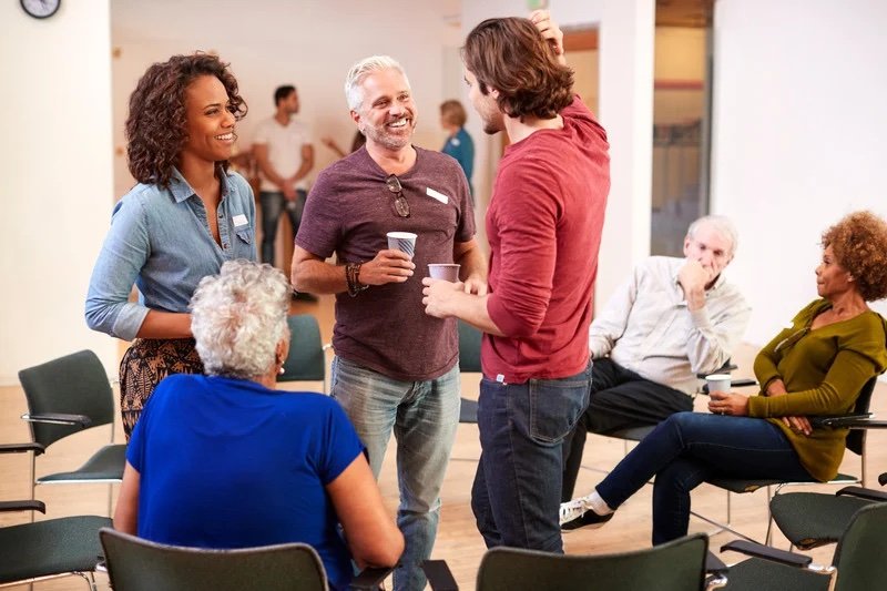 Capacity Building Seminar and Aging Well Nova Scotia AGM (in partnership with HelpAge Canada) 