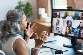 Disrupting Ageism in Nova Scotia Virtual Conversation