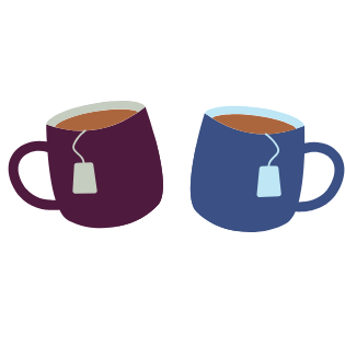 Tea and Talk - Feeling Good About Finances: A Conversation for Everyday Living