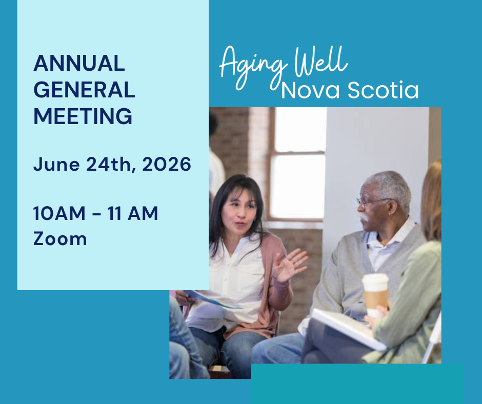 Annual General Meeting 