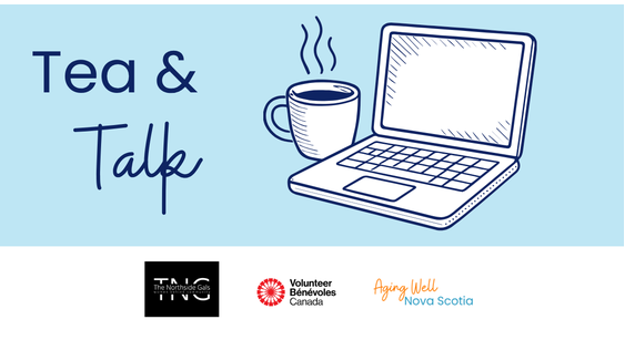Tea and Talk - Building Bridges 