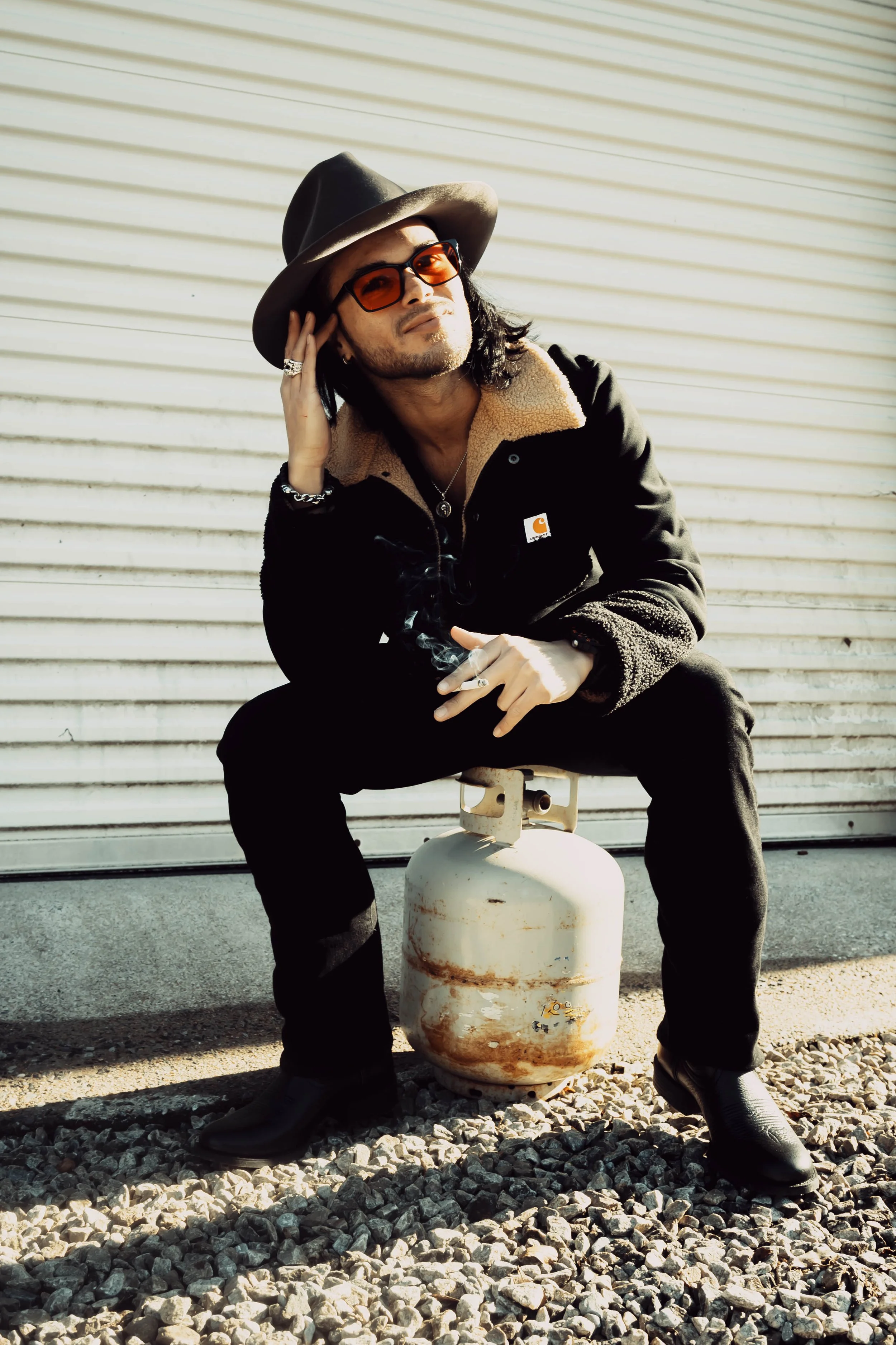 Tristan Tritt