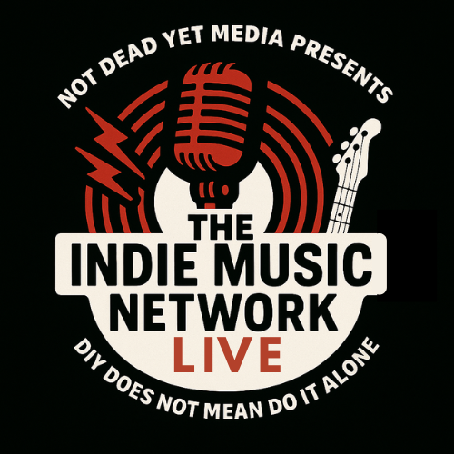 The Indie Music Network Live