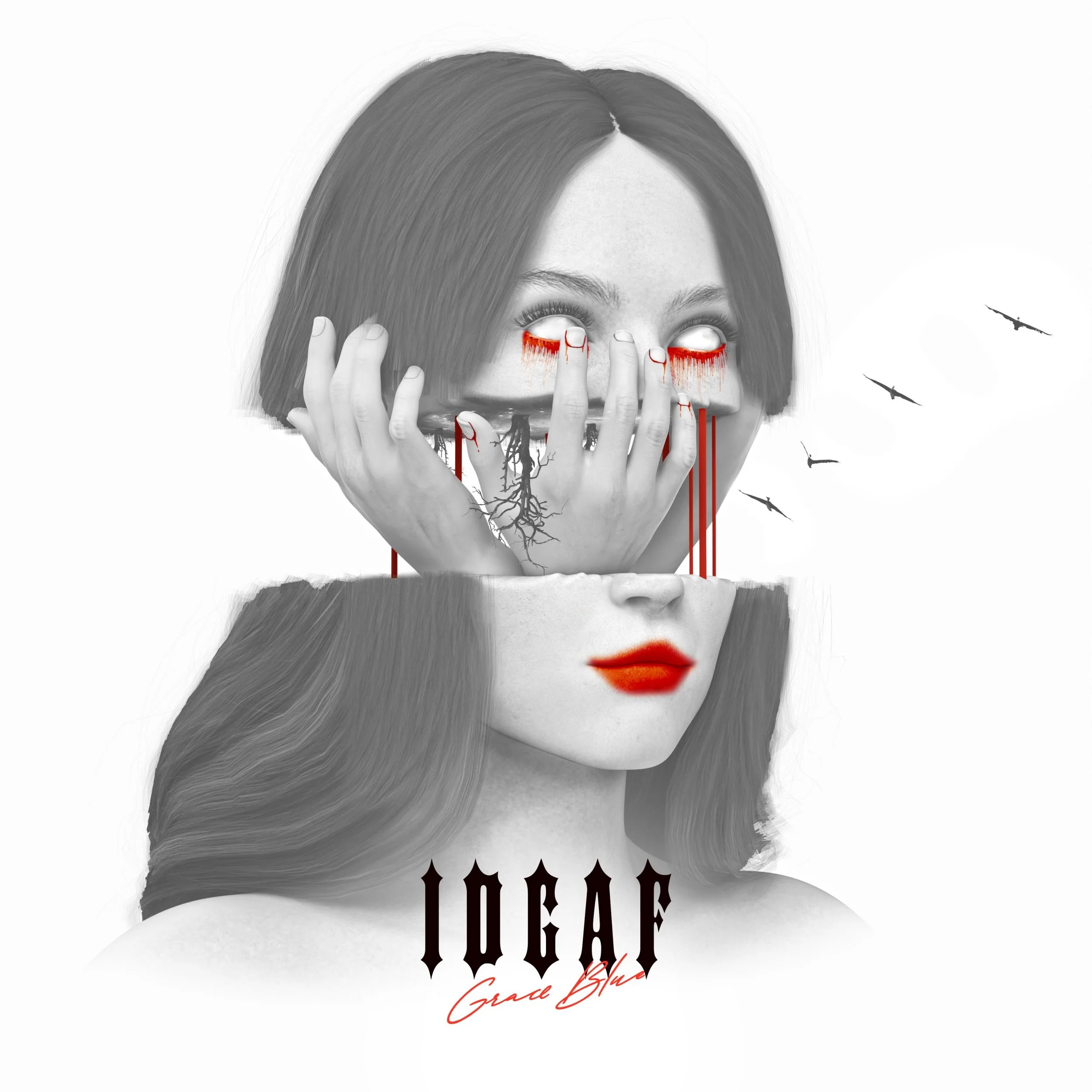 Grace Blue - IDGAF.jpg