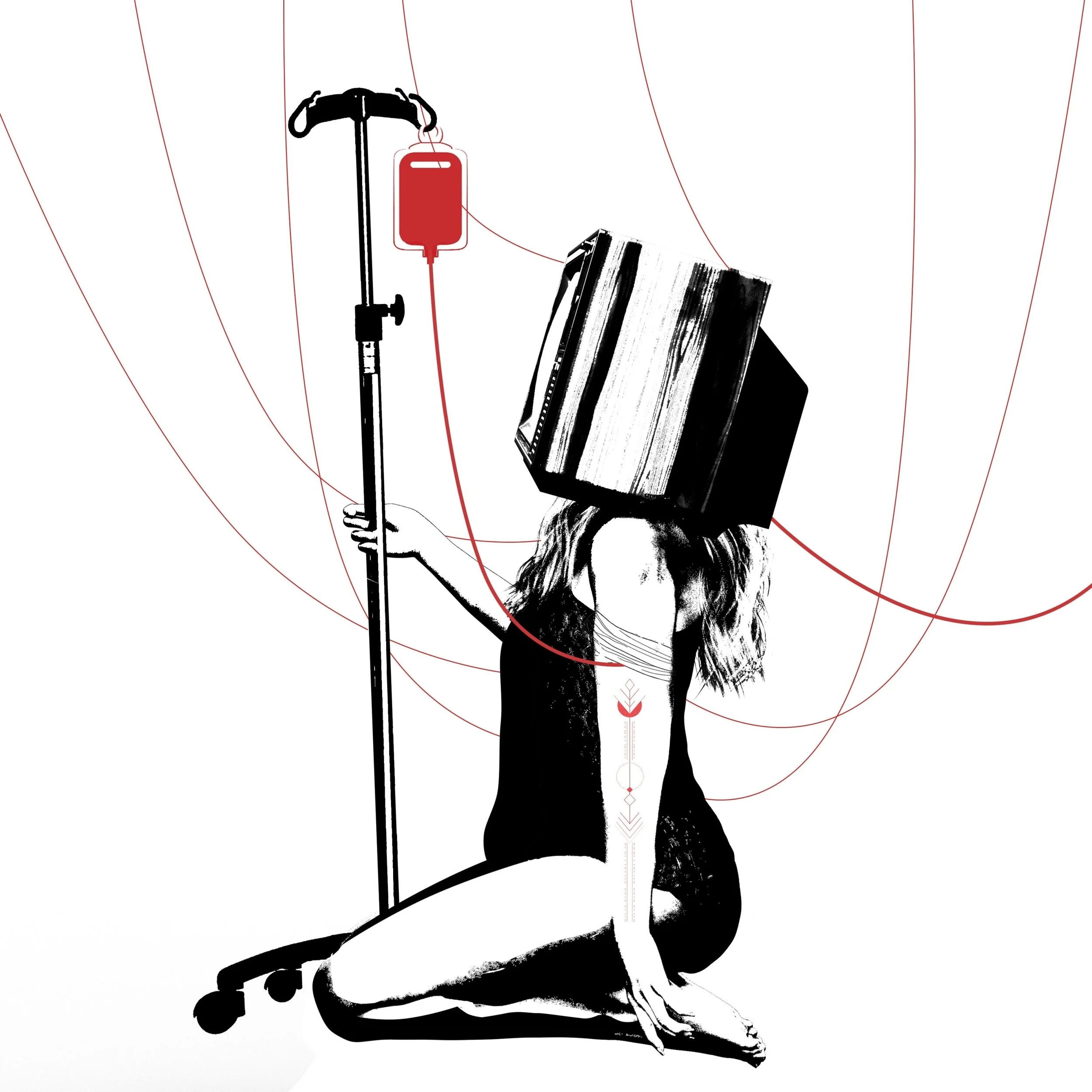 Grace Blue - Distractions.jpg