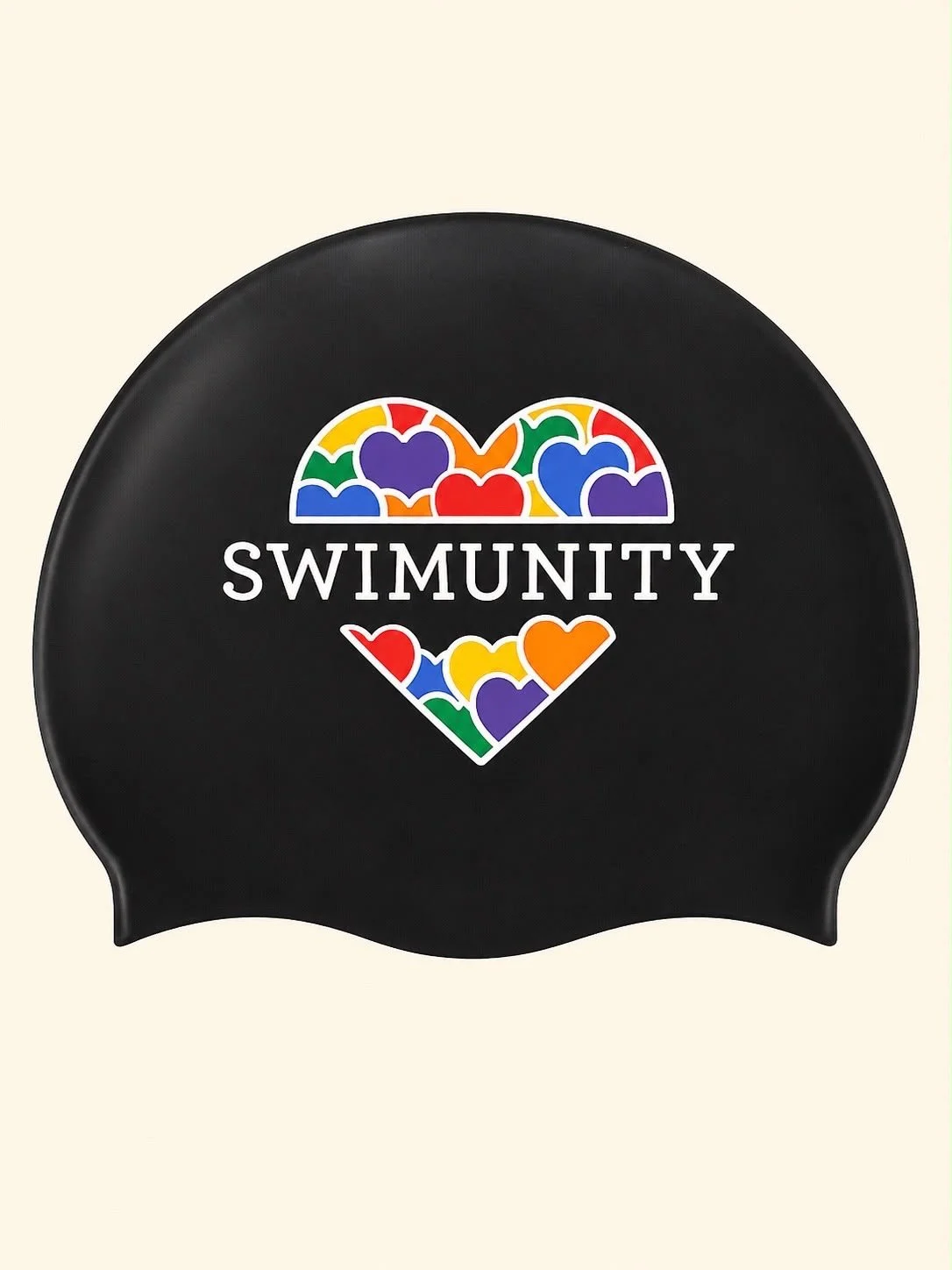 Swimunity Standard Swim Hat