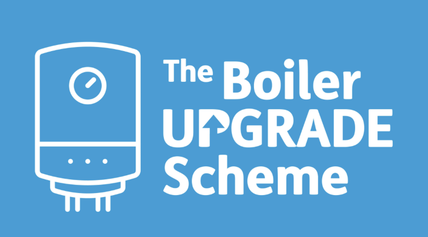 Understanding the UK Boiler Upgrade Scheme