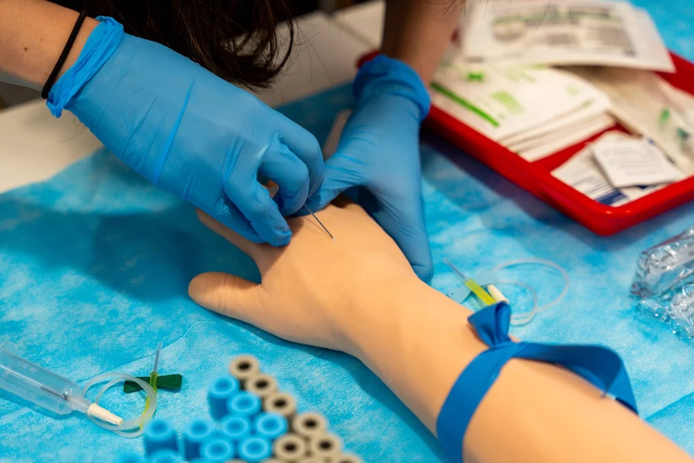 The Crucial Role of Skilled Cannulation Techniques — Clinical Edge Academy