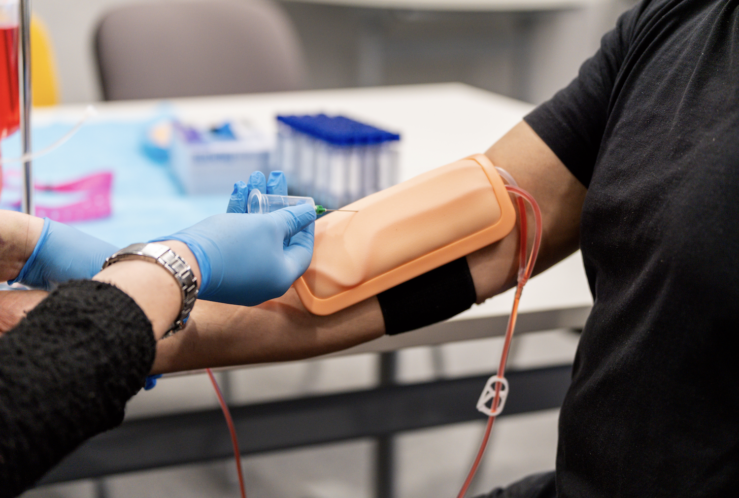 Clinical Edge Academy | Enhance Clinical Skills