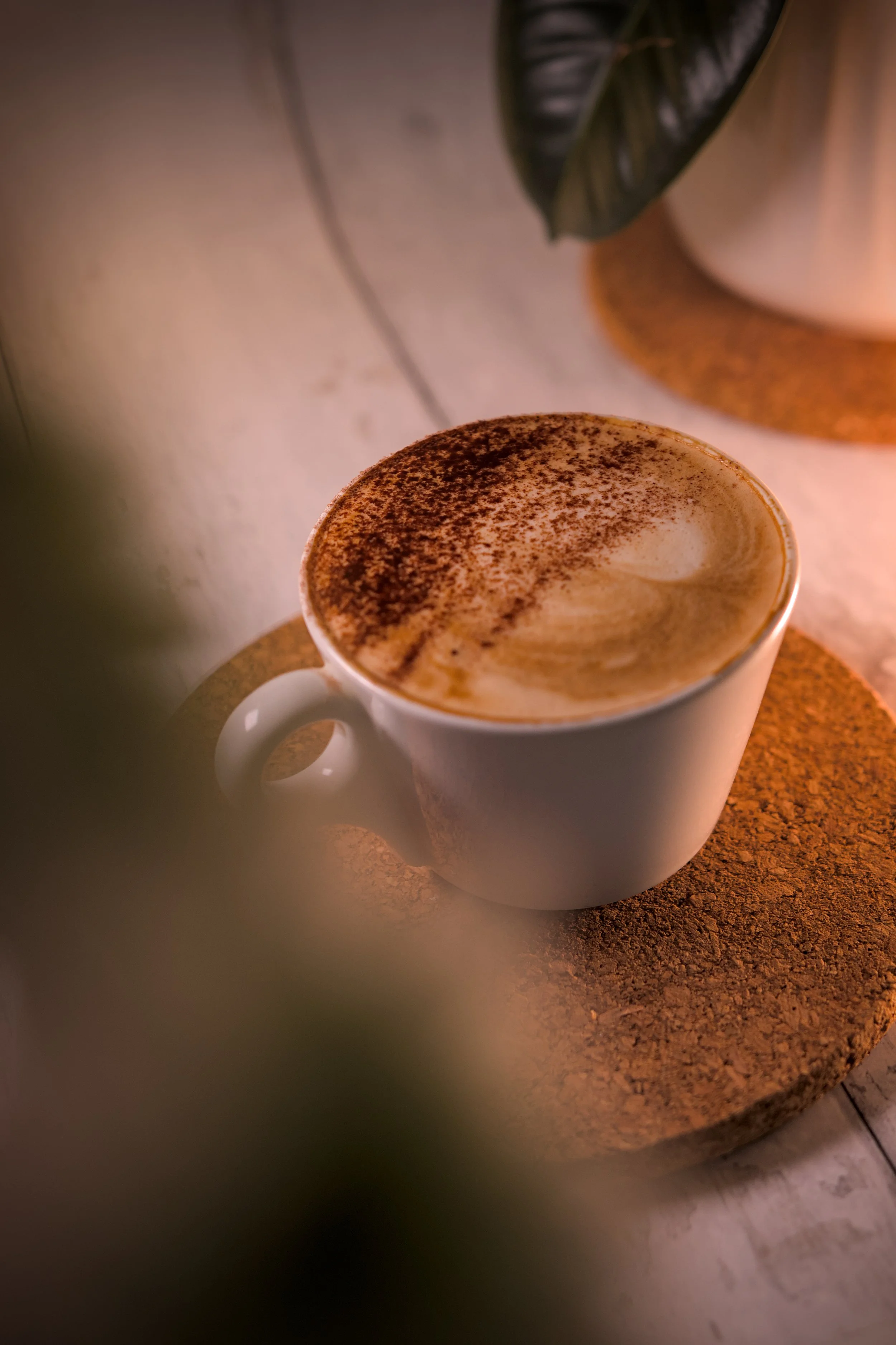 Capuccino - Empoli Restaurant, Swords